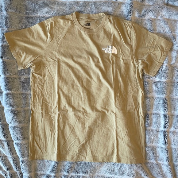 The North Face Other - The North Face (MEN) T-Shirt